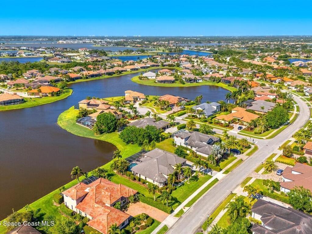3599 Imperata Drive, Rockledge, FL 32955
