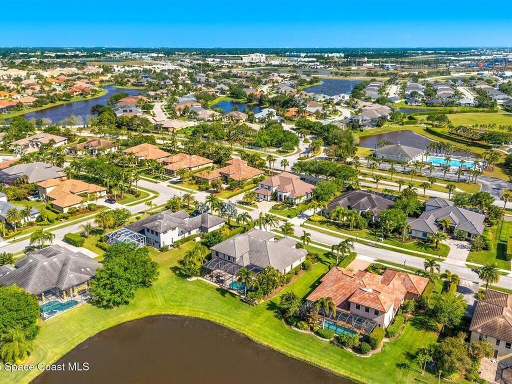 3599 Imperata Drive, Rockledge, FL 32955