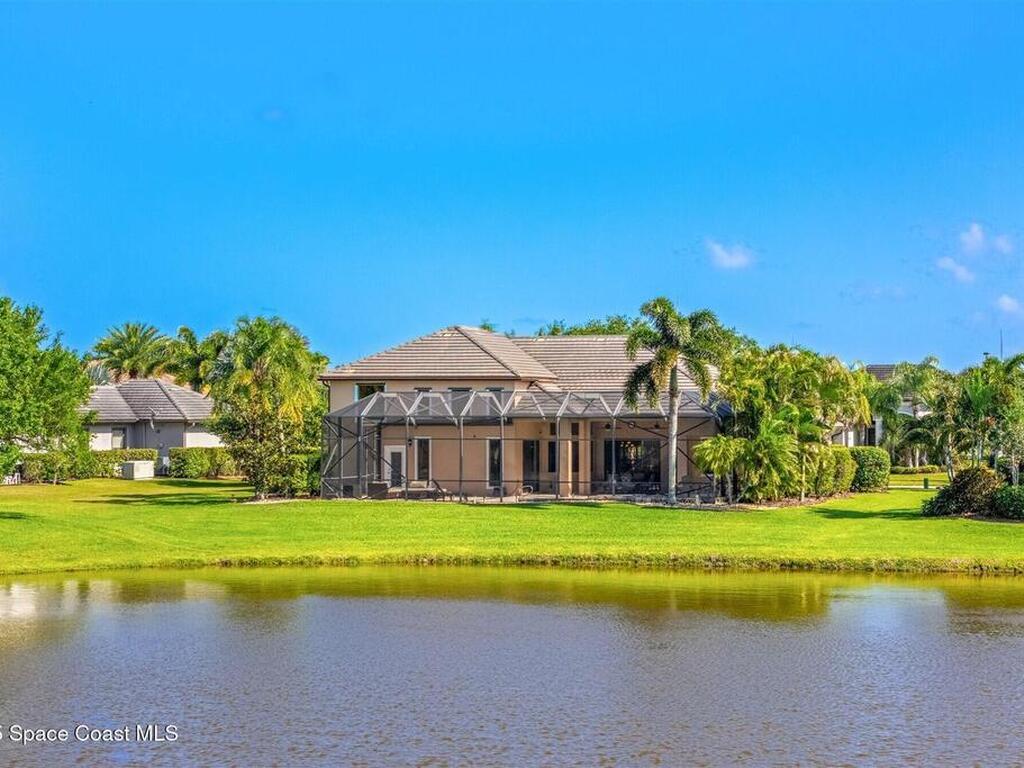 3599 Imperata Drive, Rockledge, FL 32955