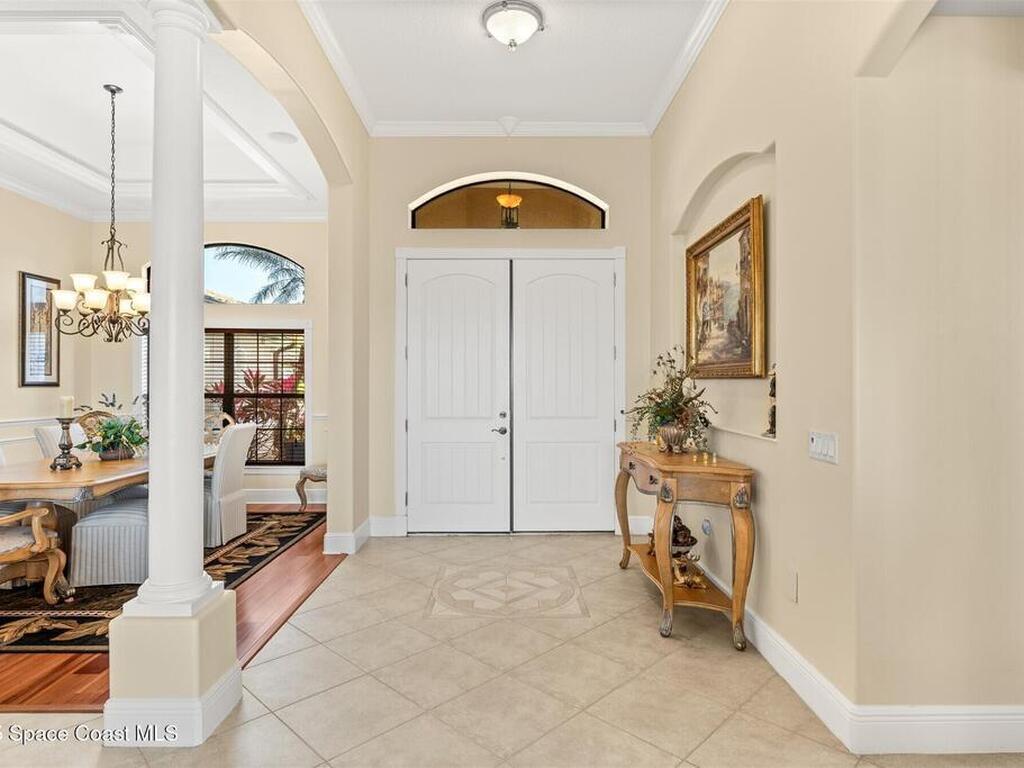 3599 Imperata Drive, Rockledge, FL 32955