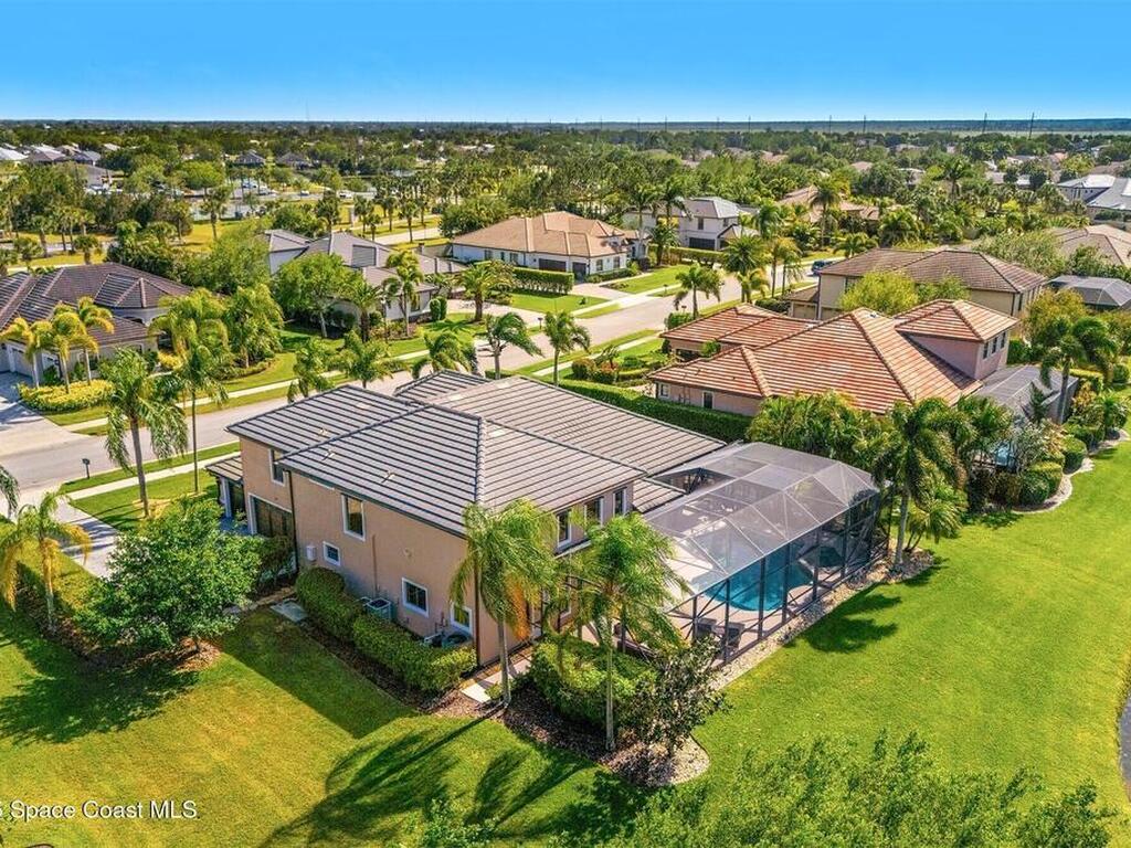 3599 Imperata Drive, Rockledge, FL 32955