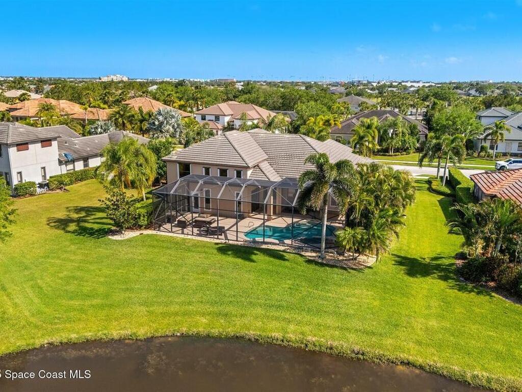 3599 Imperata Drive, Rockledge, FL 32955