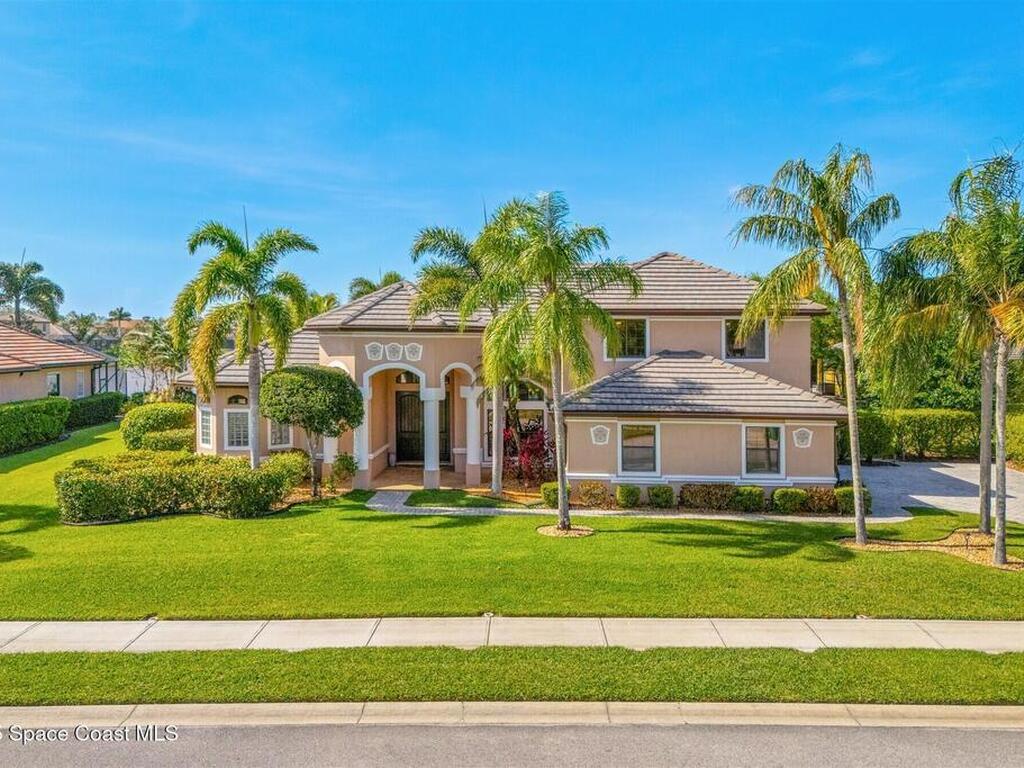 3599 Imperata Drive, Rockledge, FL 32955