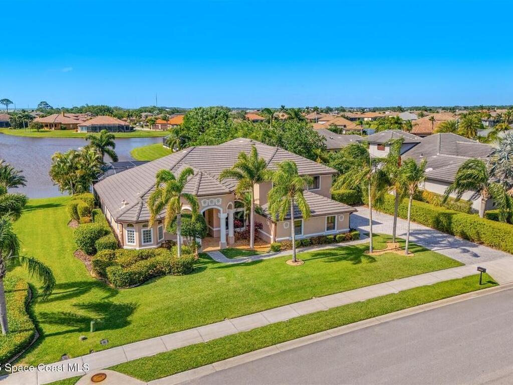 3599 Imperata Drive, Rockledge, FL 32955