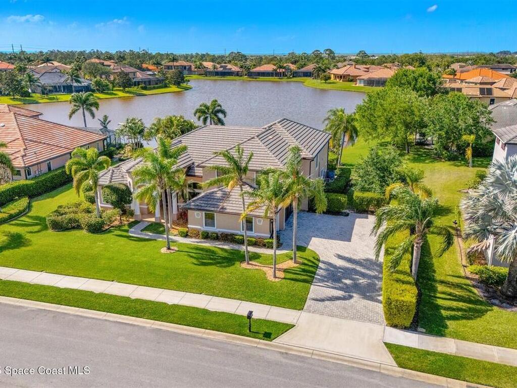 3599 Imperata Drive, Rockledge, FL 32955