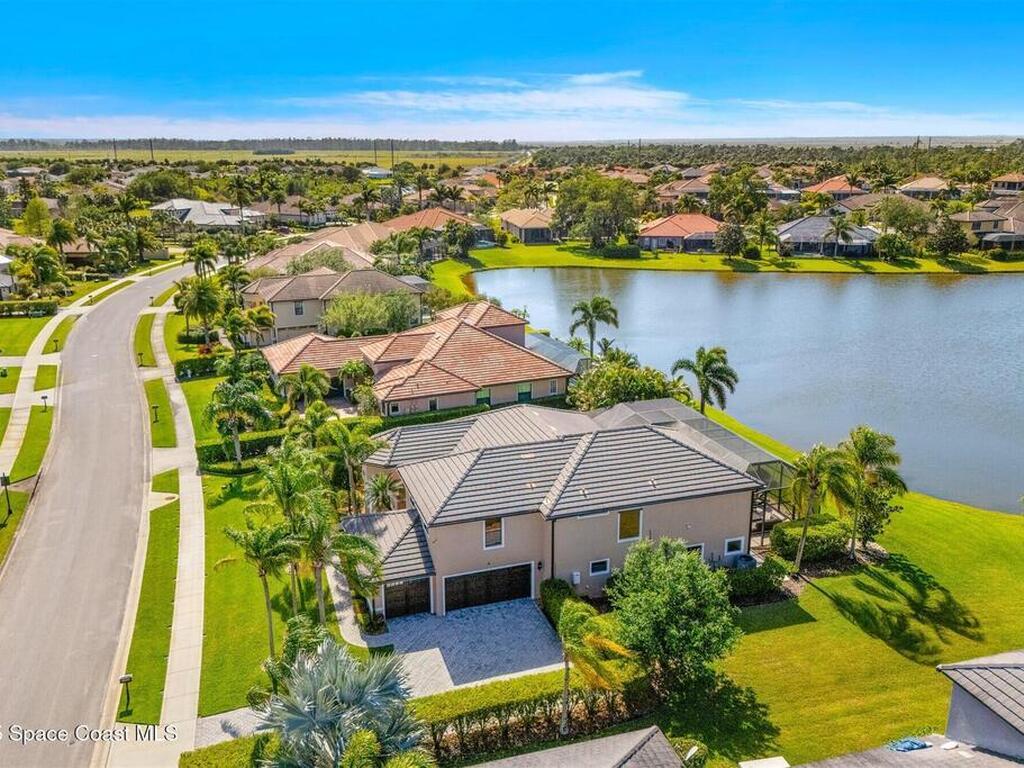 3599 Imperata Drive, Rockledge, FL 32955