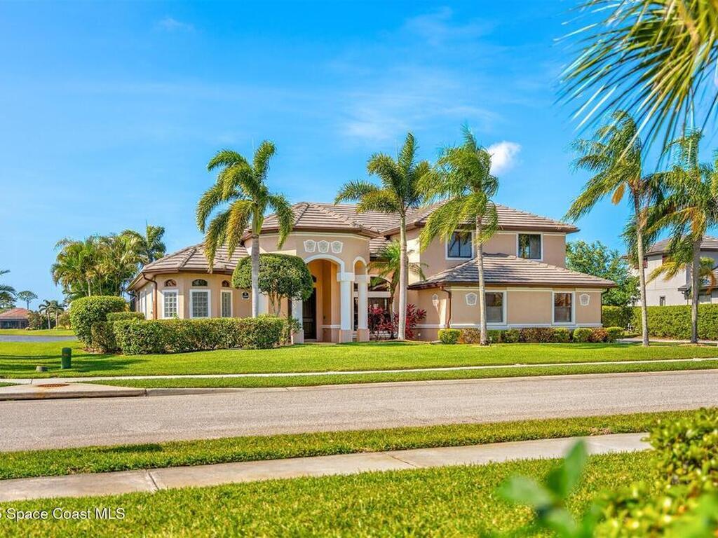 3599 Imperata Drive, Rockledge, FL 32955