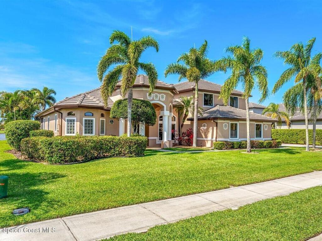 3599 Imperata Drive, Rockledge, FL 32955