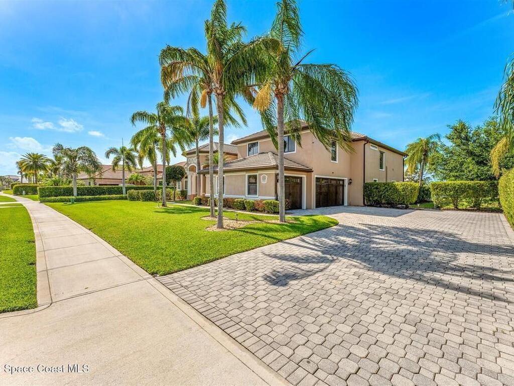 3599 Imperata Drive, Rockledge, FL 32955