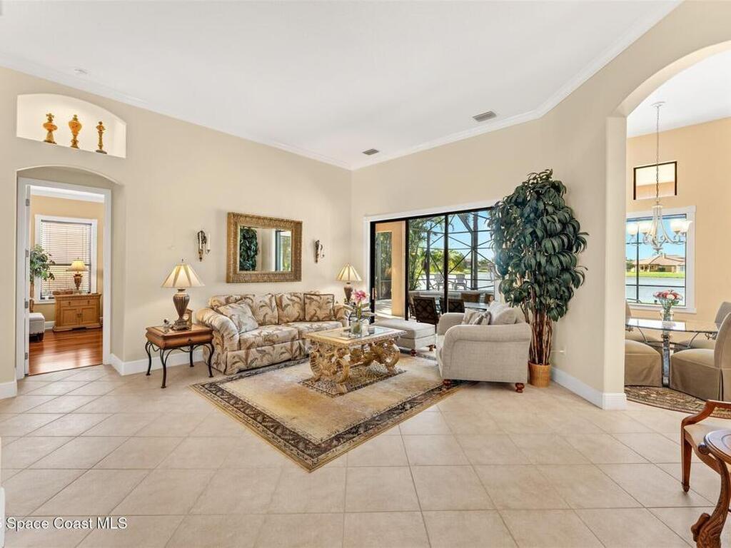 3599 Imperata Drive, Rockledge, FL 32955