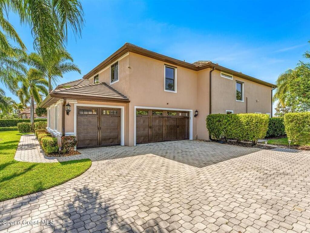 3599 Imperata Drive, Rockledge, FL 32955