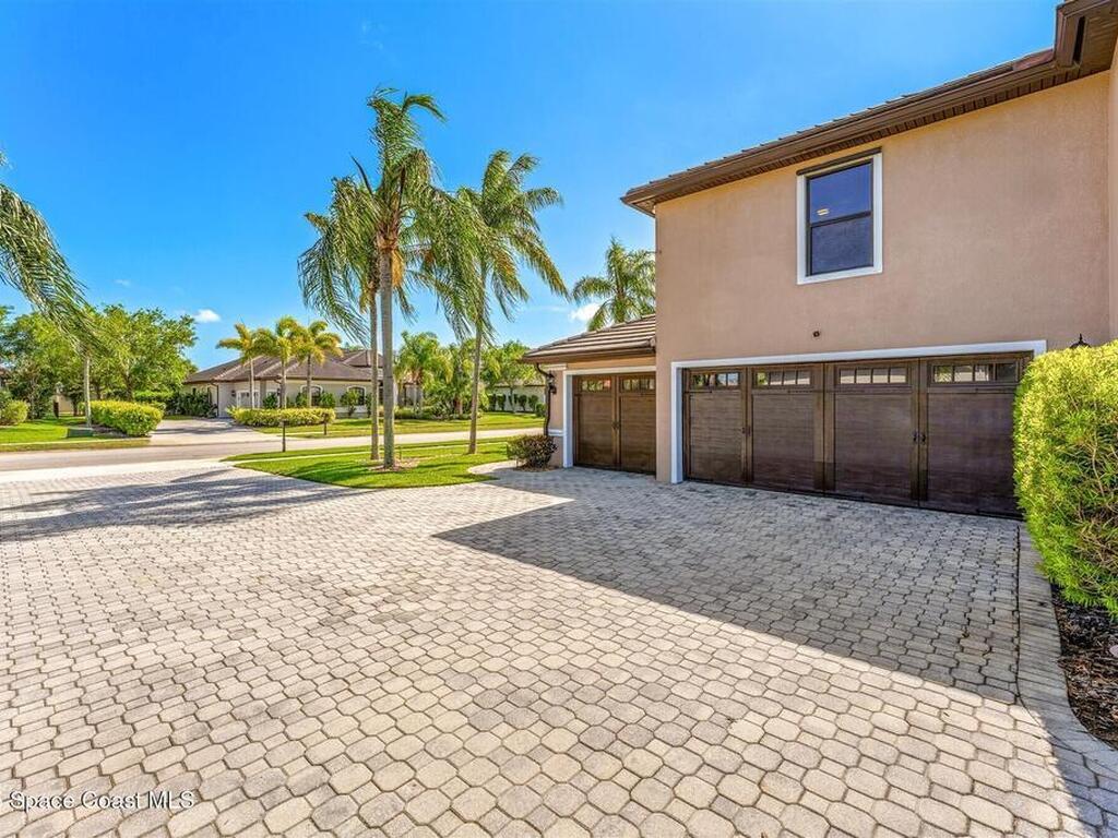 3599 Imperata Drive, Rockledge, FL 32955