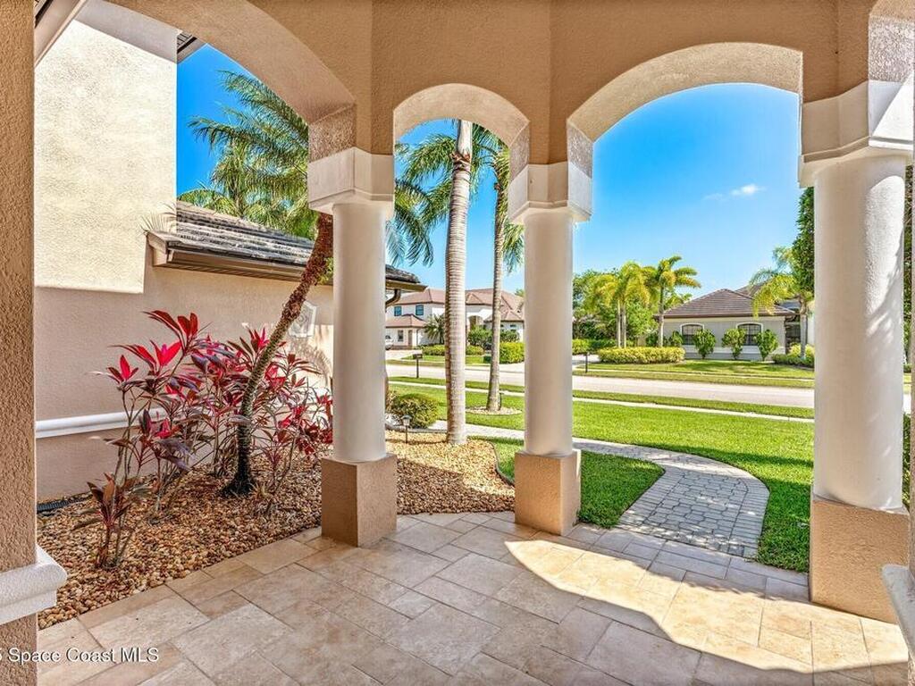 3599 Imperata Drive, Rockledge, FL 32955