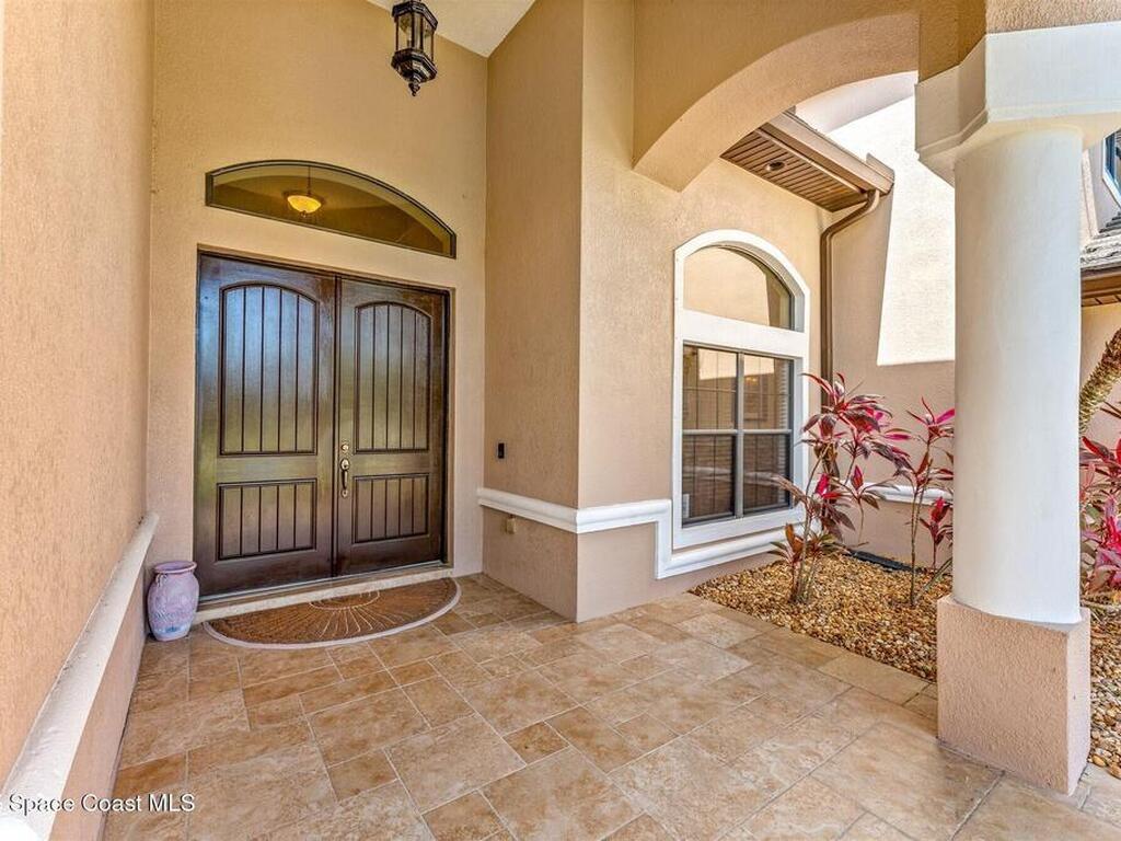 3599 Imperata Drive, Rockledge, FL 32955