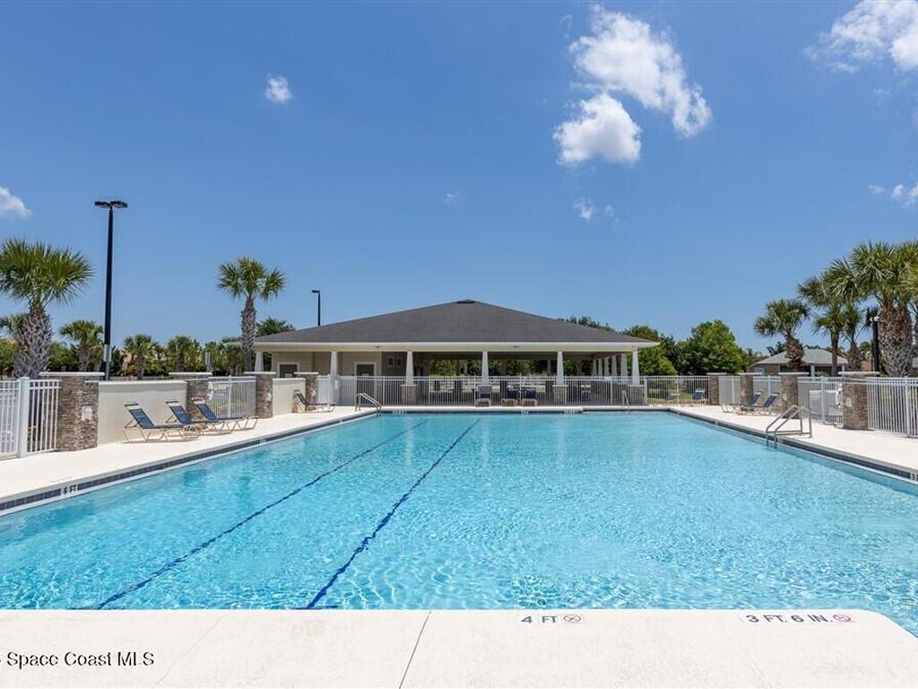3599 Imperata Drive, Rockledge, FL 32955