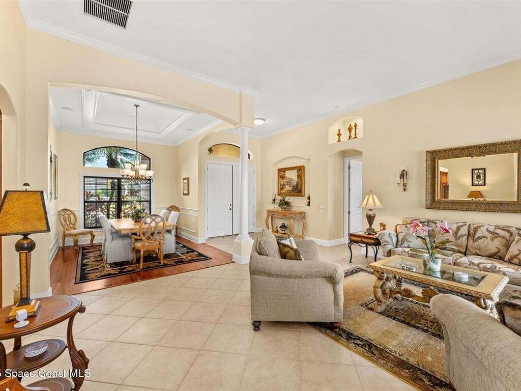 3599 Imperata Drive, Rockledge, FL 32955