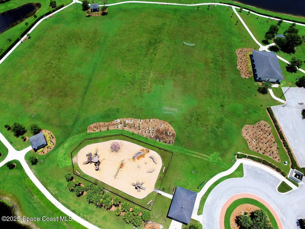 3599 Imperata Drive, Rockledge, FL 32955