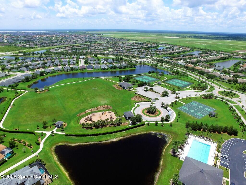 3599 Imperata Drive, Rockledge, FL 32955