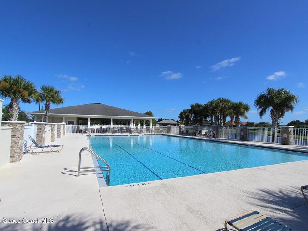 3599 Imperata Drive, Rockledge, FL 32955