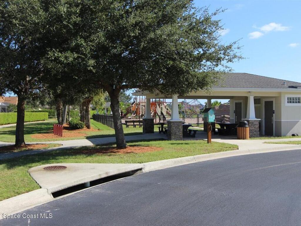 3599 Imperata Drive, Rockledge, FL 32955