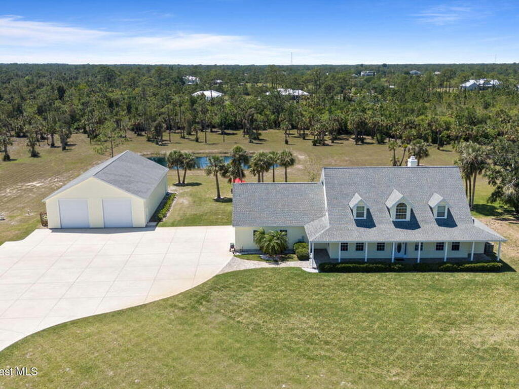 2700 Corey Road, Malabar, FL 32950