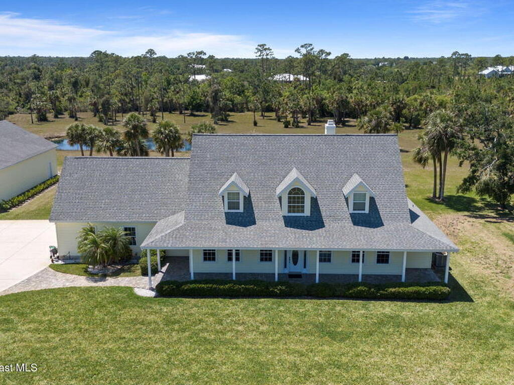 2700 Corey Road, Malabar, FL 32950