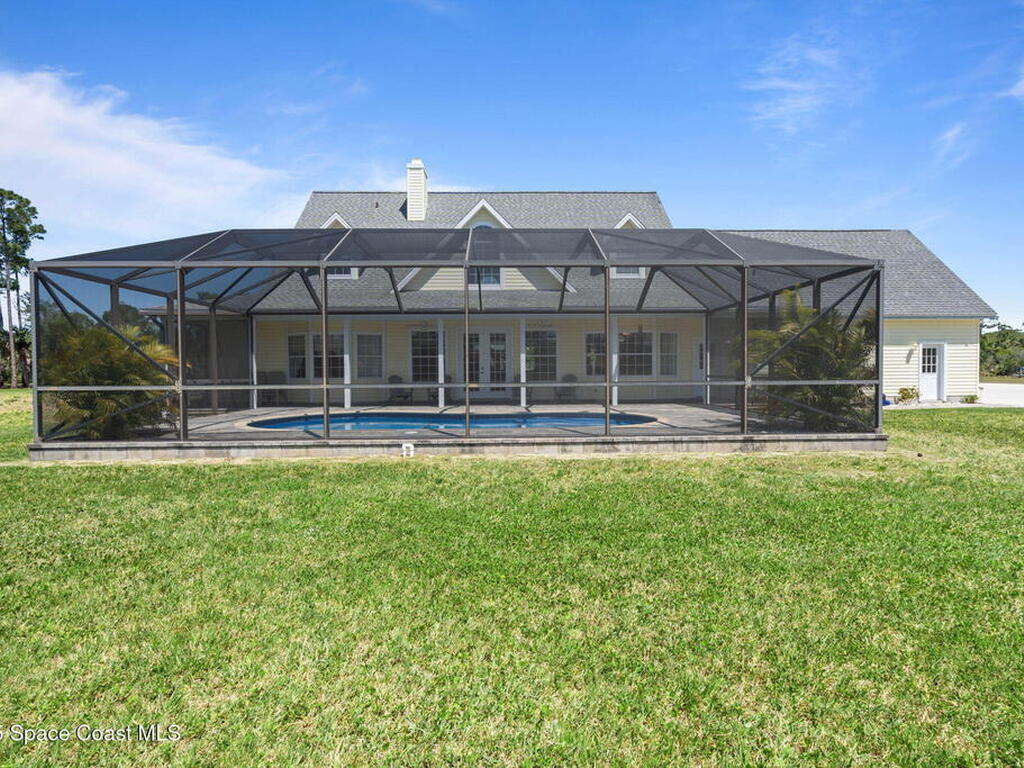 2700 Corey Road, Malabar, FL 32950