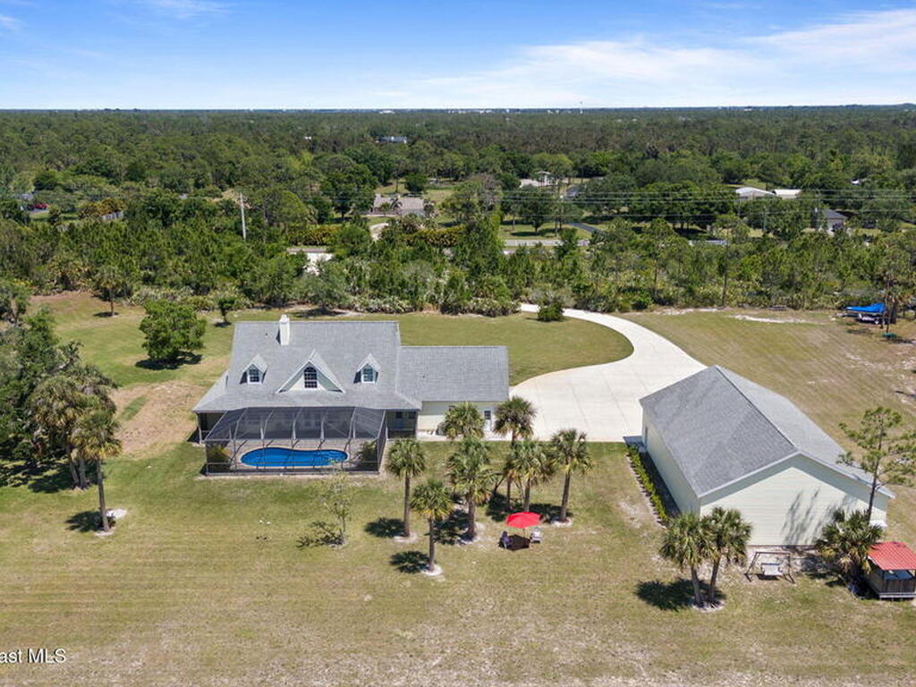 2700 Corey Road, Malabar, FL 32950