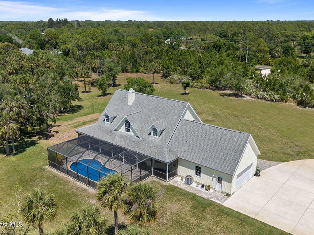 2700 Corey Road, Malabar, FL 32950