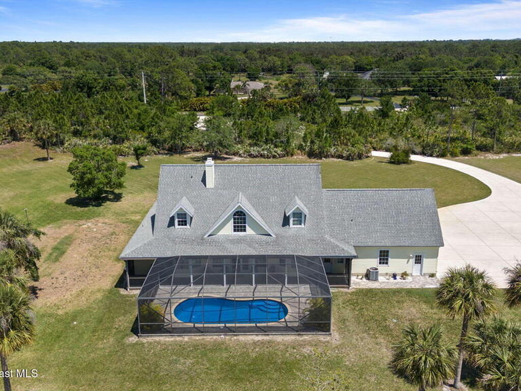 2700 Corey Road, Malabar, FL 32950