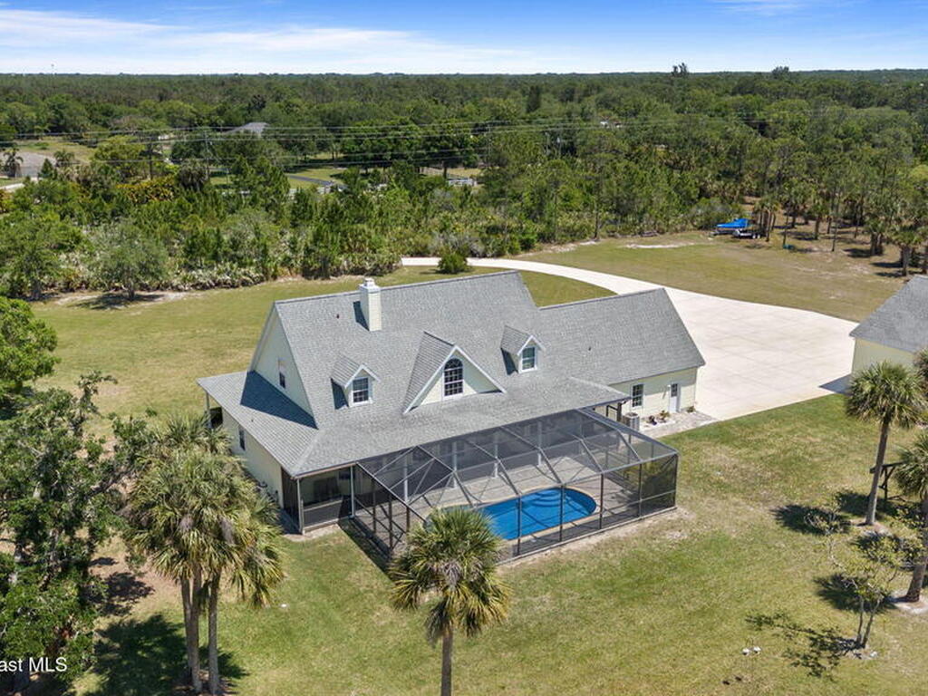 2700 Corey Road, Malabar, FL 32950
