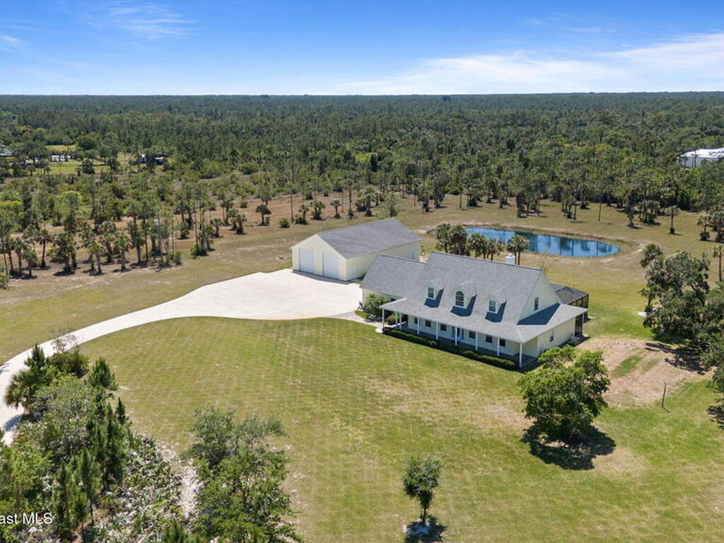 2700 Corey Road, Malabar, FL 32950
