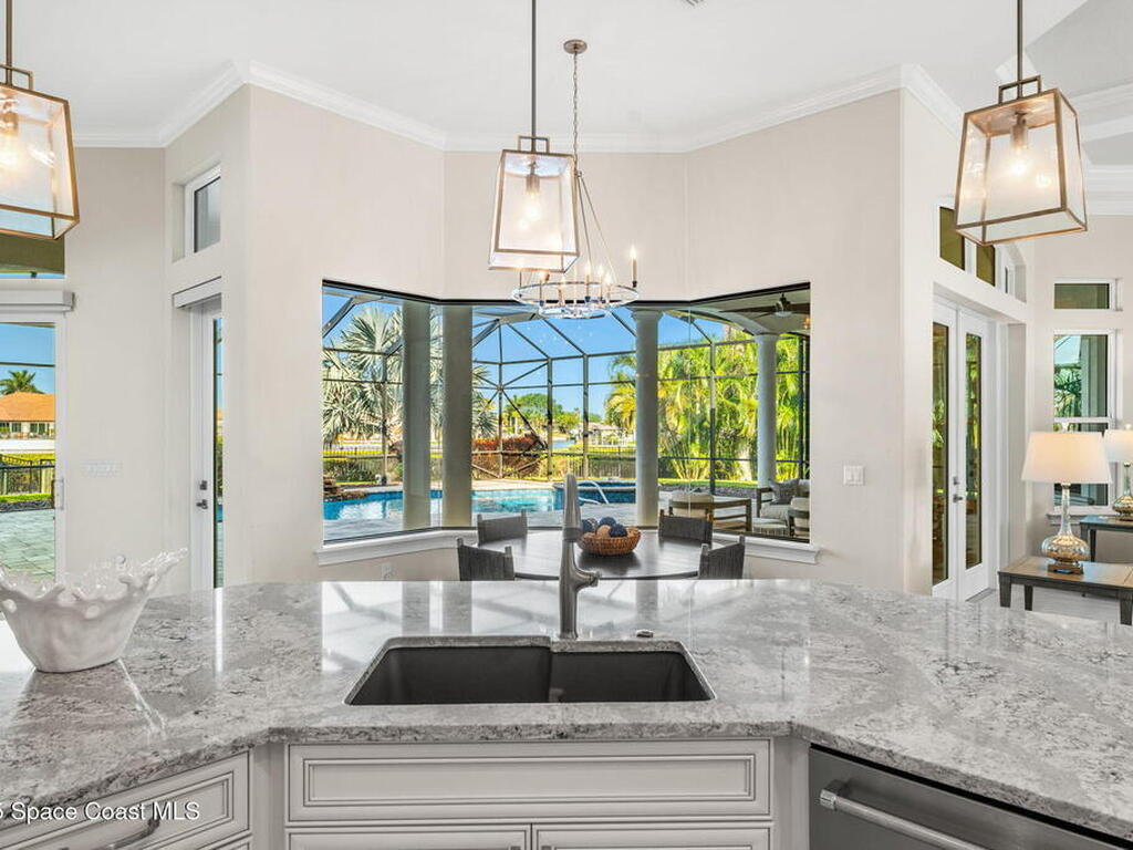336 Lansing Island Drive, Satellite Beach, FL 32937