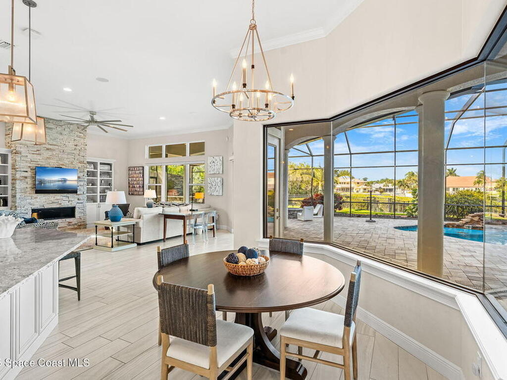 336 Lansing Island Drive, Satellite Beach, FL 32937