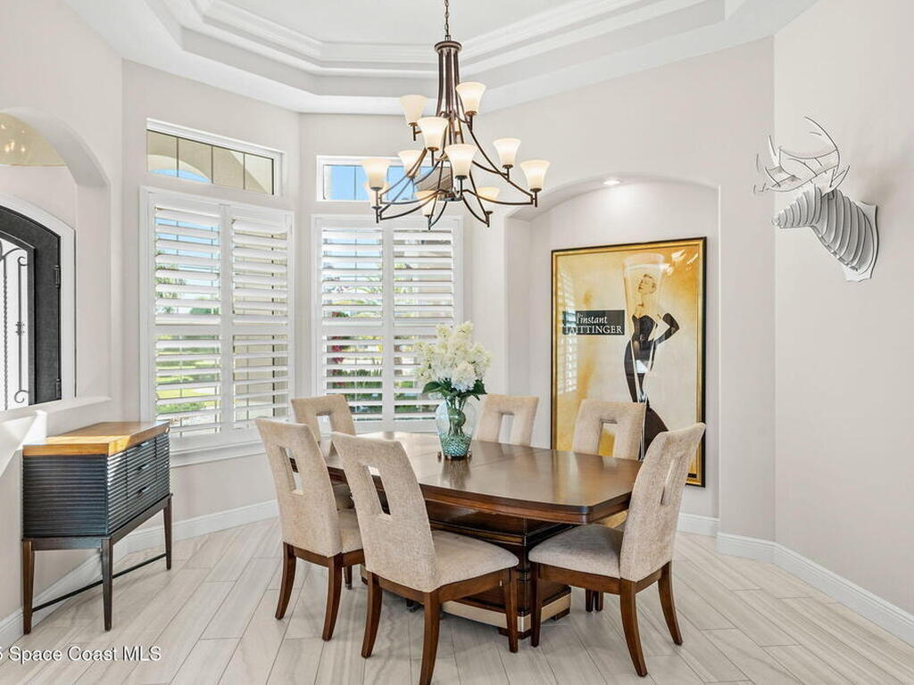 336 Lansing Island Drive, Satellite Beach, FL 32937