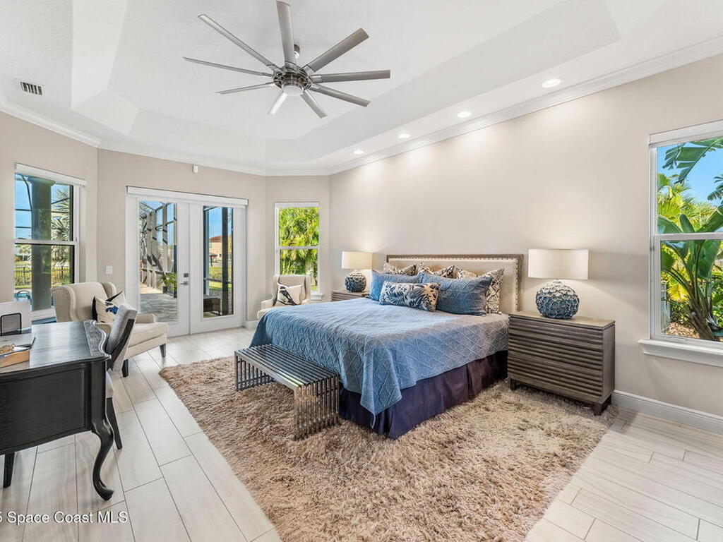 336 Lansing Island Drive, Satellite Beach, FL 32937