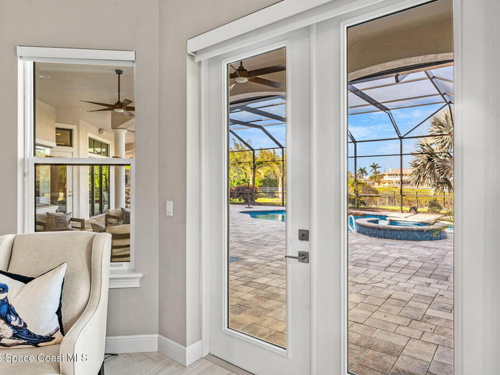 336 Lansing Island Drive, Satellite Beach, FL 32937