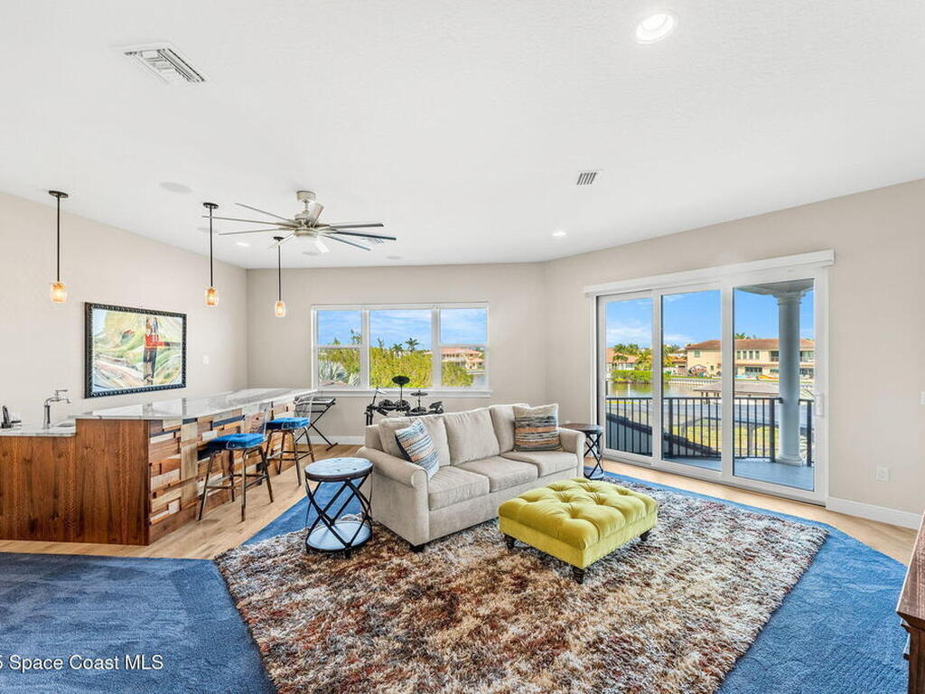 336 Lansing Island Drive, Satellite Beach, FL 32937