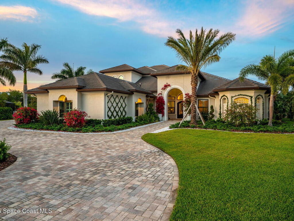 336 Lansing Island Drive, Satellite Beach, FL 32937