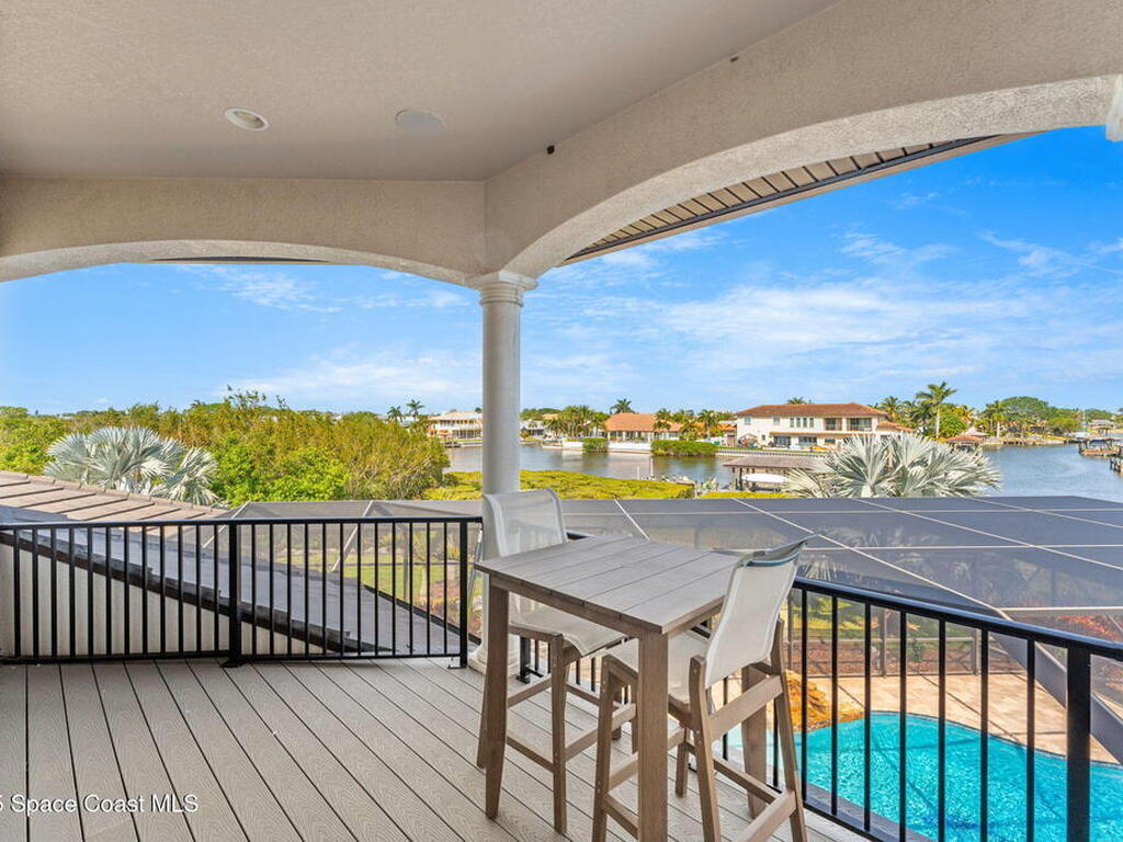 336 Lansing Island Drive, Satellite Beach, FL 32937