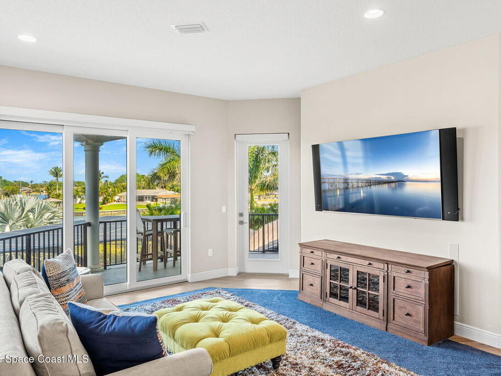 336 Lansing Island Drive, Satellite Beach, FL 32937