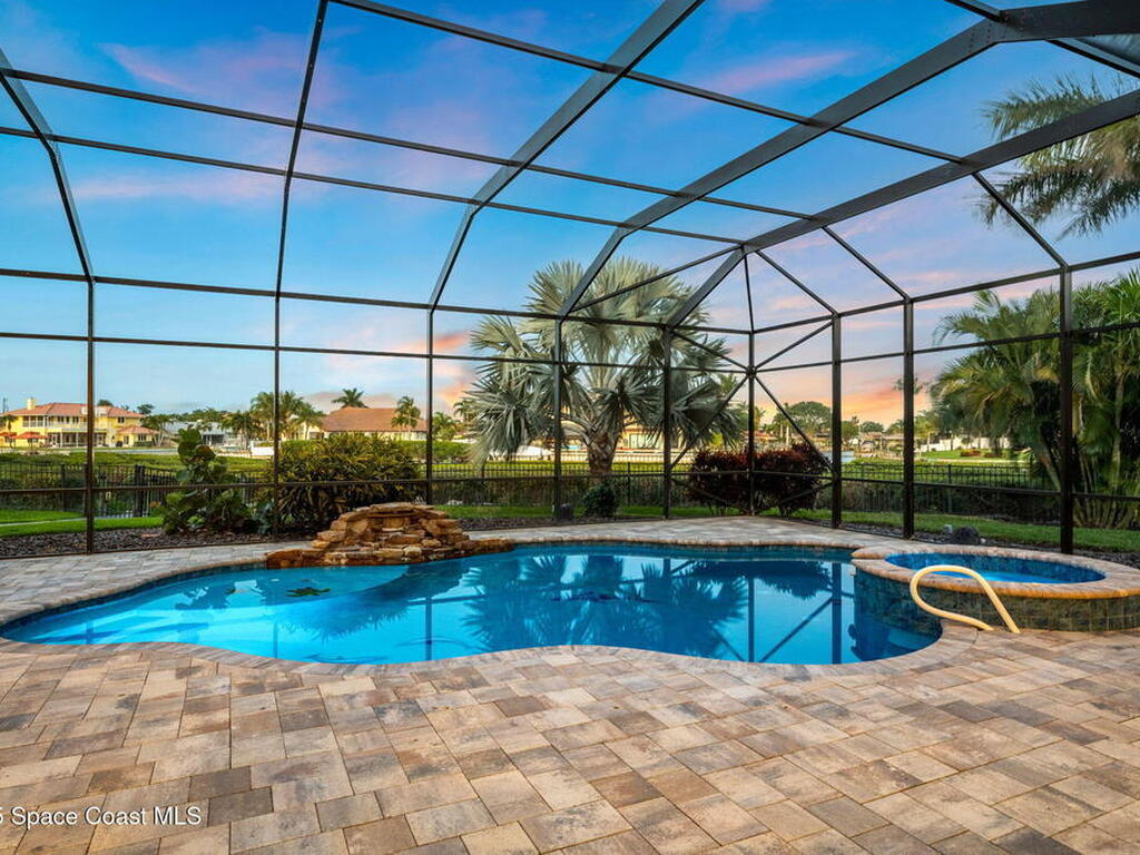 336 Lansing Island Drive, Satellite Beach, FL 32937