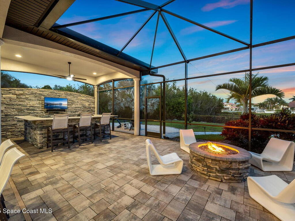 336 Lansing Island Drive, Satellite Beach, FL 32937