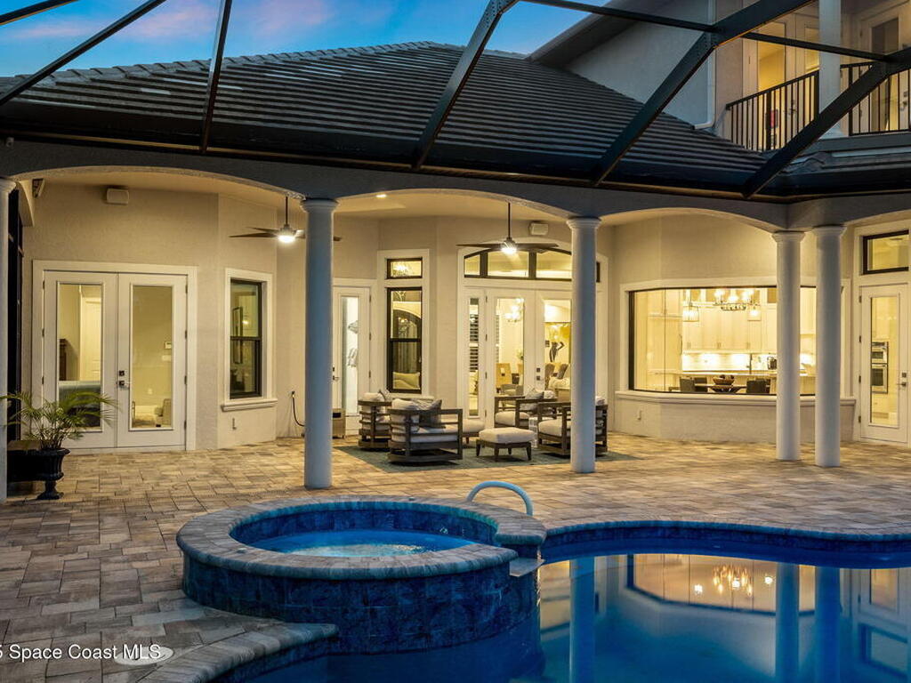 336 Lansing Island Drive, Satellite Beach, FL 32937