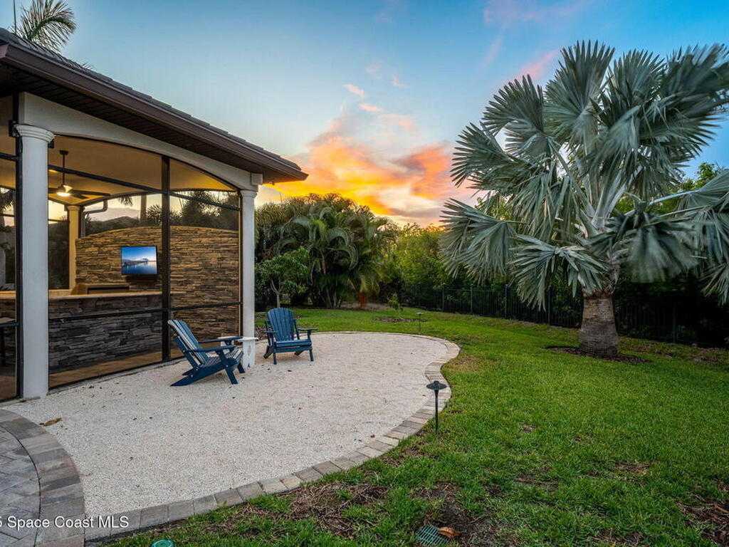 336 Lansing Island Drive, Satellite Beach, FL 32937