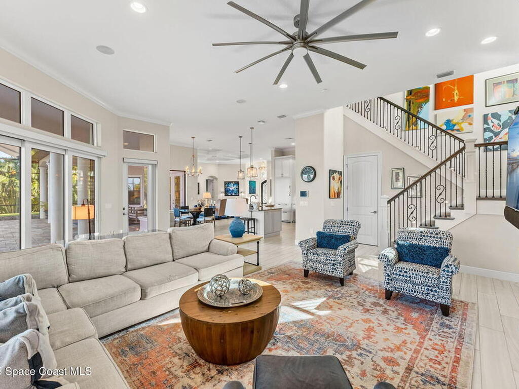 336 Lansing Island Drive, Satellite Beach, FL 32937