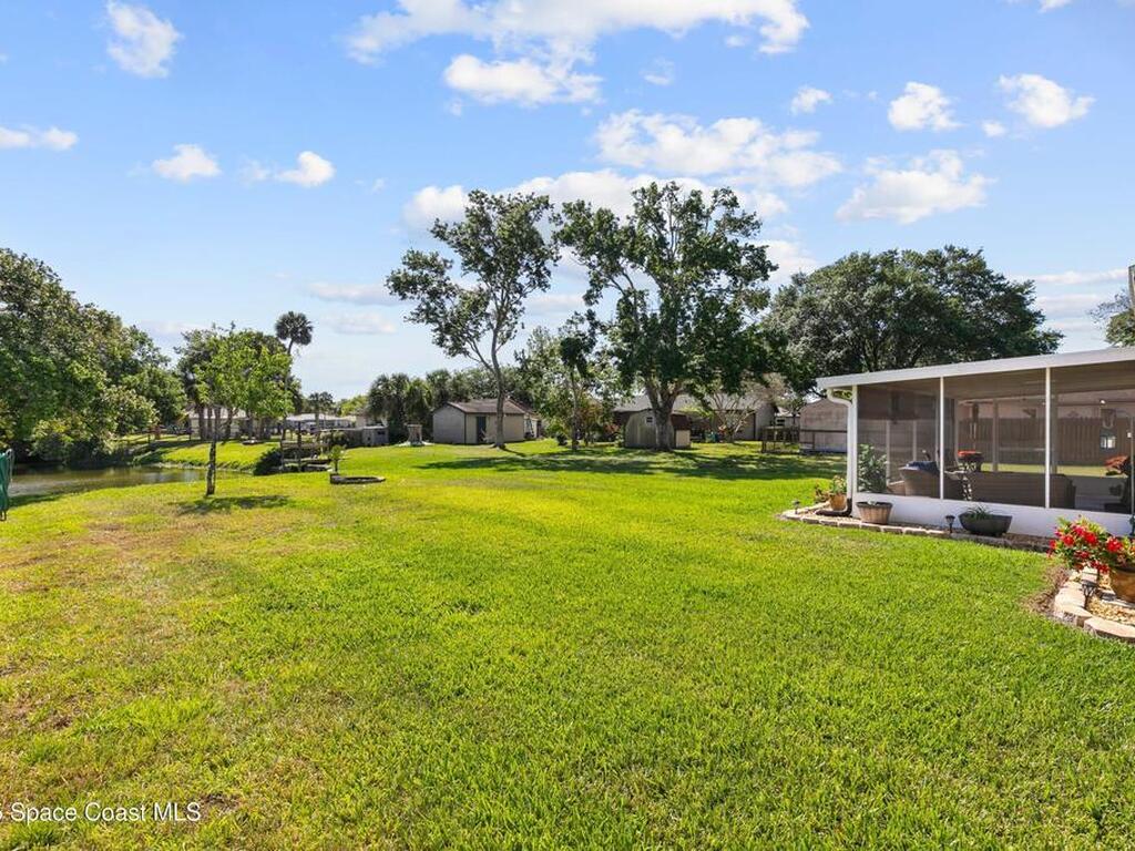 2222 Westminster Drive, Cocoa, FL 32926