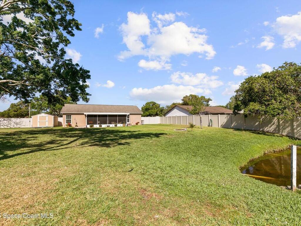 2222 Westminster Drive, Cocoa, FL 32926