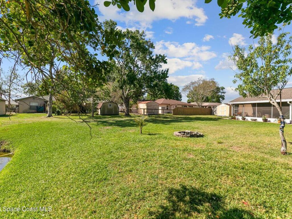 2222 Westminster Drive, Cocoa, FL 32926