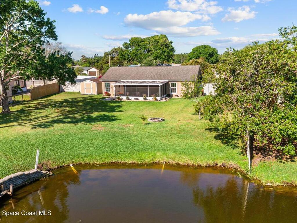 2222 Westminster Drive, Cocoa, FL 32926